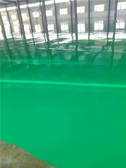 银海，我直接给你一份室外地坪漆翻新维修