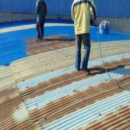 银海地面翻新与地坪漆施工流程